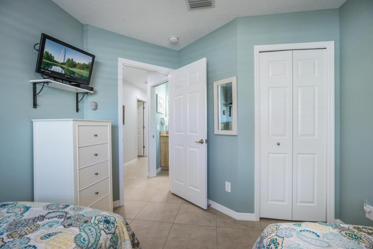 Toes In The Water - 110 Palm Ave Villa Anna Maria Exterior foto